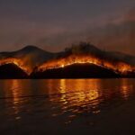 "Grammy 2025: Bruno Mars e Lady Gaga Unem Forças em Homenagem a Los Angeles Após Incêndios Florestais"