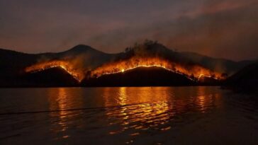 "Grammy 2025: Bruno Mars e Lady Gaga Unem Forças em Homenagem a Los Angeles Após Incêndios Florestais"