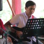 "Como a Compositores Power Está Transformando a Indústria Musical na Colômbia com Inovadoras Estratégias de Formação"