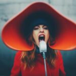 "Grammy 2025: Celebração da Música ou Chamado à Solidariedade? Como os Incêndios em Los Angeles Transformaram a Premiação"