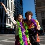 "Sydney Gay and Lesbian Mardi Gras 2023: O que esperar da maior celebração da diversidade e direitos LGBTQIA+?"