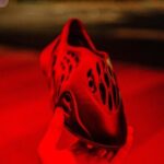 "Novo Tênis FENTY x PUMA Avanti LS: O Que Está Por Trás do Design Inspirado em Rihanna e Sua Exclusividade Limitada?"