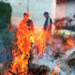 "Incêndios em Essen: O que está por trás da onda de incêndios que mobiliza bombeiros e preocupa a comunidade?"