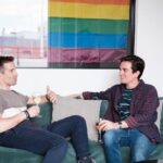 "Protestos Globais Reagem a Declarações de Javier Milei no Fórum Econômico Mundial: O Impacto nas Relações com a Comunidade LGBT"