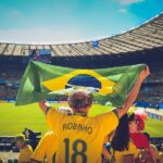 "Julgamento de Luis Rubiales: O que o caso de Jenni Hermoso revela sobre consentimento e abuso de poder no futebol feminino"