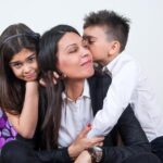 "Conflitos familiares e aceitação: Oriana Sabatini revela detalhes sobre sua relação com a tia Gabriela Sabatini e os desafios da diversidade"