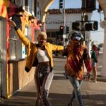 "Nyege Nyege Festival: Um Refúgio de Liberdade e Resistência para a Comunidade LGBTQI+ em Meio à Opressão em Uganda" 12 "Nyege Nyege Festival: Um Refúgio de Liberdade e Resistência para a Comunidade LGBTQI+ em Meio à Opressão em Uganda"
