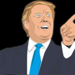 "Drag Queen em Bar de Nova Orleans Gera Polêmica ao Simular Ataque a Donald Trump: O Que Isso Revela Sobre a Polarização Política Atual?"