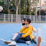 "Como 'A Heaps Gay Valentine' Está Transformando o Dia dos Namorados em Sydney: Uma Análise do Evento que Une Arte e Cultura LGBT"