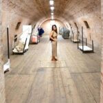 "Arezzo Investe em Arte e História: Como o Projeto 'I Muri Raccontano' Transformará o Corridoio de San Donato"