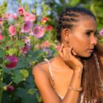 "GloRilla: A Nova Parceria de Rihanna que Promete Transformar a Moda e Beleza para a Primavera de 2025"