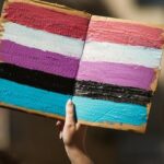 "Exposição LGBTQ+ em Seul: A Fundação Sunpride Desafia Tensões Sociais e Políticas na Coreia do Sul"
