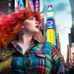 "Nova York se prepara para a estreia da 17ª temporada de RuPaul’s Drag Race: o que esperar da festa de exibição no Moxy Chelsea?"