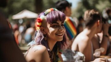 "Festival Queer/Pride de Seattle: O Que Esperar de um Verão de Inclusão e Ativismo"