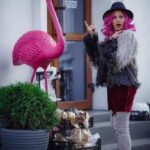"RuPaul Revela Detalhes da Turnê de Lançamento de sua Autobiografia: O Que Esperar do Ícone Drag?"
