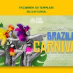 "Como o Carnaval do Rio de Janeiro se prepara para um dos maiores eventos de celebração e diversidade do país em 2024?"