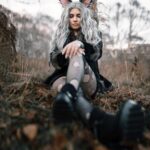 Ariana Grande: Como a Estrela da Música Está Transformando sua Carreira com o Papel de Glinda em 'Wicked'