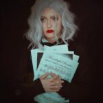"Lady Gaga Revela Significado Profundo de 'Abracadabra' e Novos Rumos em 'Mayhem': O Que Esperar do Retorno da Artista ao Pop?"