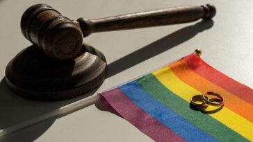 Supremo Tribunal dos EUA Pode Reavaliar Direito ao Casamento Entre Pessoas do Mesmo Sexo: O Que Isso Significa para o Futuro da Comunidade LGBT?