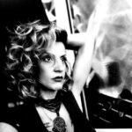 "Projetos Inéditos de David Lynch: O Que Poderia Ter Acontecido com Madonna e Histórias Nunca Contadas"