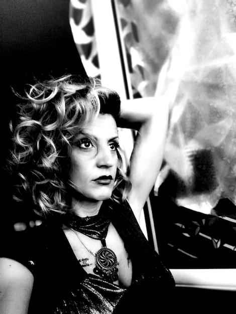 "Projetos Inéditos de David Lynch: O Que Poderia Ter Acontecido com Madonna e Histórias Nunca Contadas"