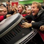 "Por que grandes nomes da música dizem 'não' ao Super Bowl Halftime Show? Entenda as razões por trás das recusas"