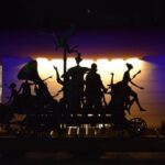 "Chennai Rainbow Film Festival: Como o Evento Está Transformando a Representação LGBTQIA+ no Cinema Indiano"