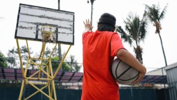 "Treinador de Basquete em Atimonan é Acusado de Assédio Sexual a Adolescente: O Que Sabemos Até Agora?"