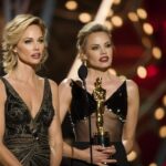 "Grammy Awards 2025: Como a Moda e as Redes Sociais Transformaram a Premiação em Meio à Queda de Audiência"