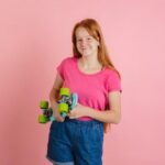 "Como o Futebol Pode Transformar Vidas: A Iniciativa de Eglantina Zingg e o Empoderamento Feminino em Comunidades Vulneráveis"