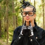 "Rihanna Retorna às Telas como Smurfette: O Que Esperar do Novo Filme e da Trilha Sonora?"