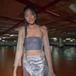 "Nicole Bahls Brilha em Evento de Anitta Após Fim de Relacionamento: O Que Sua Nova Fase Revela?"