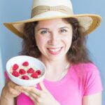 "Manga: O Snack Favorito de Celebridades que Pode Transformar sua Saúde e Beleza"