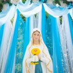 "Festa da Beata Vergine di Lourdes: Tradição, Inclusão e Reflexão sobre Saúde em Reggio Emilia"