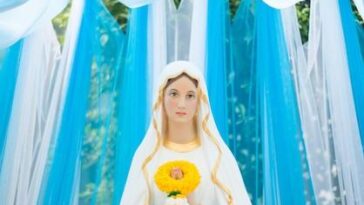 "Festa da Beata Vergine di Lourdes: Tradição, Inclusão e Reflexão sobre Saúde em Reggio Emilia"