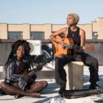"Kendrick Lamar e Rihanna: A Nova Colaboração Musical Que Pode Transformar a Indústria"