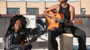 "Kendrick Lamar e Rihanna: A Nova Colaboração Musical Que Pode Transformar a Indústria"