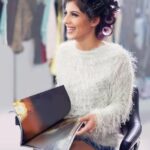 "Reviver o Passado: Como Celebridades Usam Moda Vintage para Conectar História e Sustentabilidade"