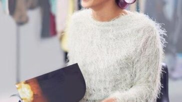"Reviver o Passado: Como Celebridades Usam Moda Vintage para Conectar História e Sustentabilidade"