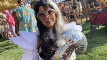 "O Impacto do Bloco 'SeráQAbre?' no Carnaval Carioca: Pabllo Vittar e a Celebração da Diversidade"