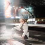 "Dancing On Ice 2025: A Primeira Skate-Off Revela Surpresas e Desafios na Competição"