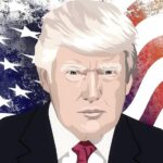Kanye West e Donald Trump: Um Apoio Controverso ou um Jogo de Imagem? Entenda a Dinâmica por Trás das Recentes Declarações do Rapper.