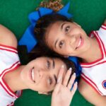 "Super Bowl 2025: Como as Filhas de Beyoncé Estão Definindo Tendências de Moda e Estilo no Maior Evento do Ano"