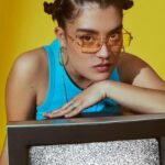 "Rihanna Muda Foto de Perfil e Gera Expectativa: Como a Nova Imagem Pode Impactar o Lançamento dos Smurfs"