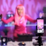 "DJ Manu Coelho Abre Evento Virtual 'Resenha dos DJs': O Que Esperar da Festa Musical no TikTok?"