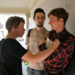 "Condenação de Trio por Doping e Roubo em Bares Gays de Nova York Revela Crise de Segurança na Comunidade LGBT"