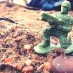 Descoberta de Bombas Não Detonadas em Parque Infantil de Wooler Levanta Questões sobre Segurança e História Militar Local