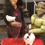 Desafios e Dedicação: Como Cynthia Erivo e Ariana Grande Transformaram 'Wicked' em uma Experiência Cinematográfica Única