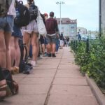 "Beyoncé e Ticketmaster: Críticas Crescentes Revelam Desafios na Venda de Ingressos para Turnê Cowboy Carter"