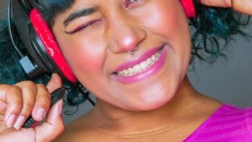 "Três Anos de 'Lady Leste': Como Gloria Groove Celebra o Sucesso e Questiona o Reconhecimento no Mundo da Música"